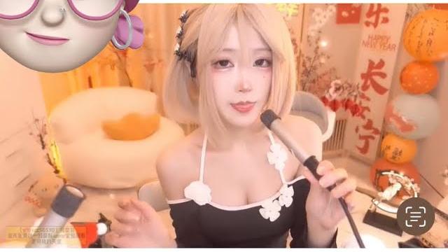 Asmr二呆酱福利定制 究极花式舔耳 Asmr二呆酱福利定制 究极花式舔耳