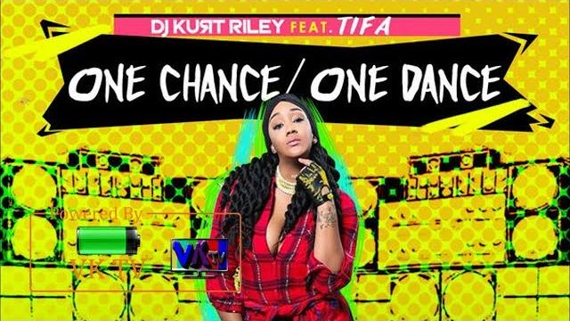 Tifa - one chance, one dance (march 2018) Tifa - one chance, one dance (march 2018)