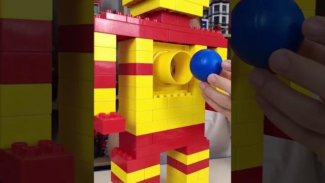 I'll make two ultramans out of legos #family #lego #ultraman #shorts I'll make two ultramans out of legos #family #lego #ultraman #shorts