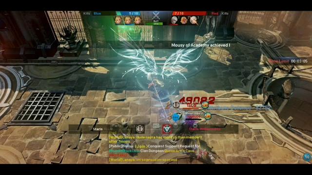 3's vs fenodriano, 1ll@, and dodo66 3's vs fenodriano, 1ll@, and dodo66
