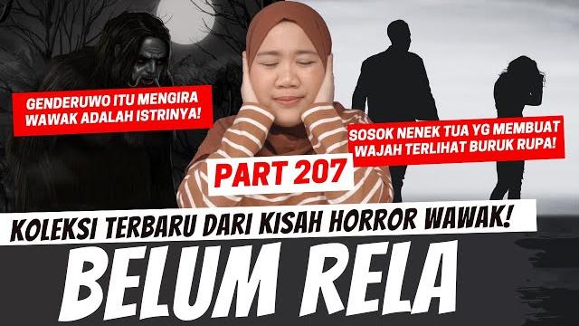 Belum rela - khw part 207 Belum rela - khw part 207