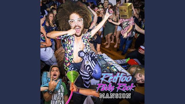 Party train Party train