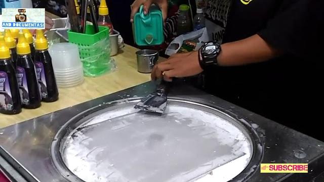 Es krim goreng,,mantul!!! Es krim goreng,,mantul!!!