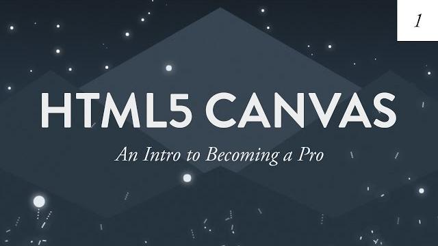 Html5 canvas tutorial for complete beginners Html5 canvas tutorial for complete beginners