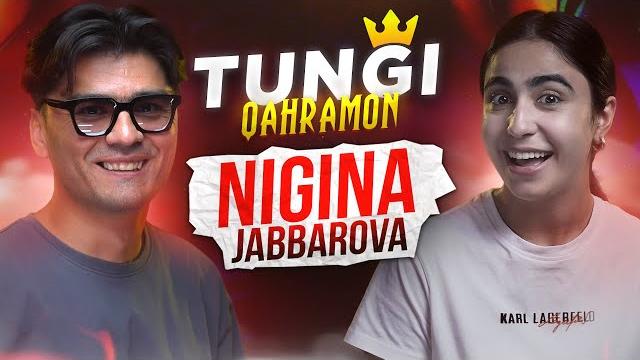 Nigina jabbarova teacher azamdan qasos oldi | tungi qahramon mirshakar fayzulloyev bilan Nigina jabbarova teacher azamdan qasos oldi | tungi qahramon mirshakar fayzulloyev bilan