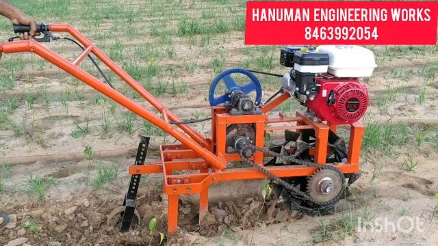 Single wheel cultivator / single wheel power tiller / single wheel weeder / farmer cultivator Single wheel cultivator / single wheel power tiller / single wheel weeder / farmer cultivator
