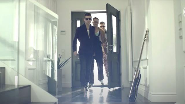 Akcent - i'm sorry (official video) Akcent - i'm sorry (official video)