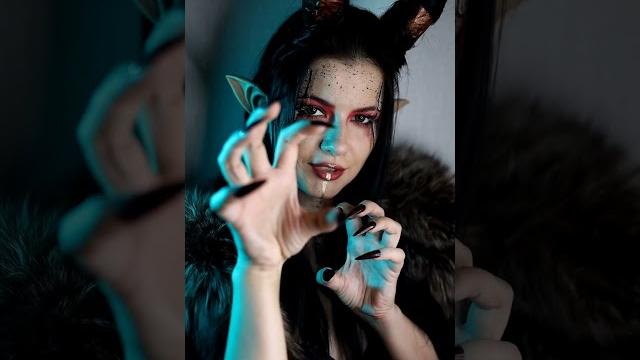 Succubus marin cosplay margaret wolf Succubus marin cosplay margaret wolf