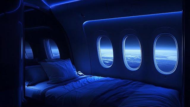 Airplane white noise | 10 hours of jet engine for focus, sleep & relaxation | black screen Airplane white noise | 10 hours of jet engine for focus, sleep & relaxation | black screen