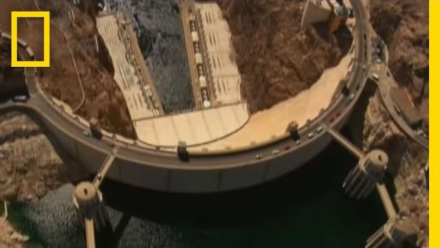 New hoover dam | national geographic New hoover dam | national geographic