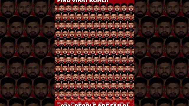 Where is shubman gill? can you spot him? #shorts Where is shubman gill? can you spot him? #shorts