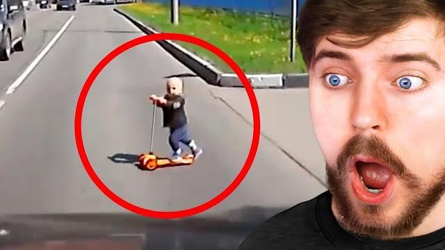 Самые удачливые люди на свете! Самые удачливые люди на свете!