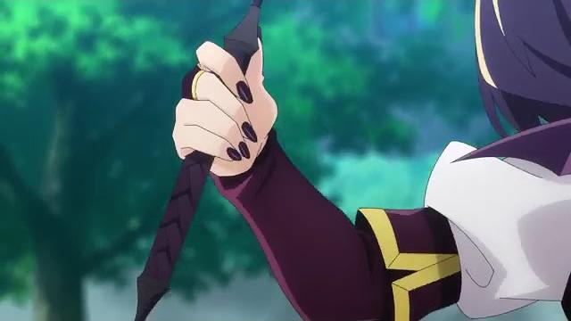 Anime girls spanked Anime girls spanked