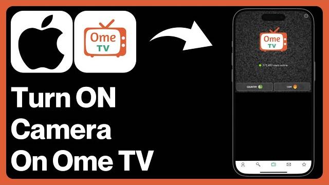 100% working: how to turn on your camera on ome tv on iphone | ometv camera not working iphone 100% working: how to turn on your camera on ome tv on iphone | ometv camera not working iphone