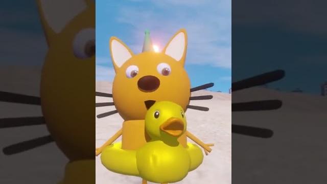 Три кошака и лето Три кошака и лето