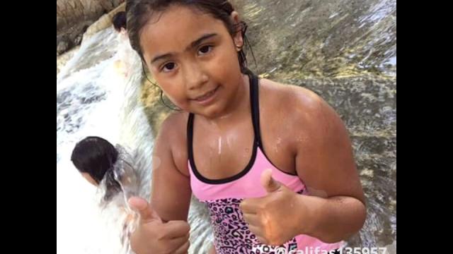 Mi sobrina Mi sobrina