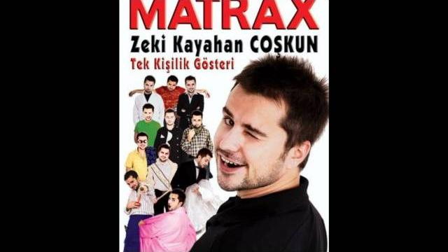 Ayten teyze matrax zeki konuşması Ayten teyze matrax zeki konuşması
