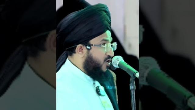 Sudkhor ka waqia #muftisalmanrazaazhari Sudkhor ka waqia #muftisalmanrazaazhari