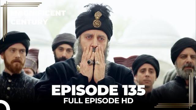 Magnificent century episode 135 | english subtitle hd Magnificent century episode 135 | english subtitle hd