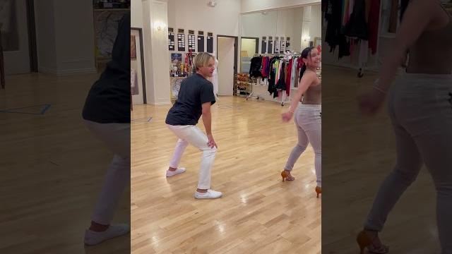 Oleg astakhov learning how to twerk #olegastakhov Oleg astakhov learning how to twerk #olegastakhov