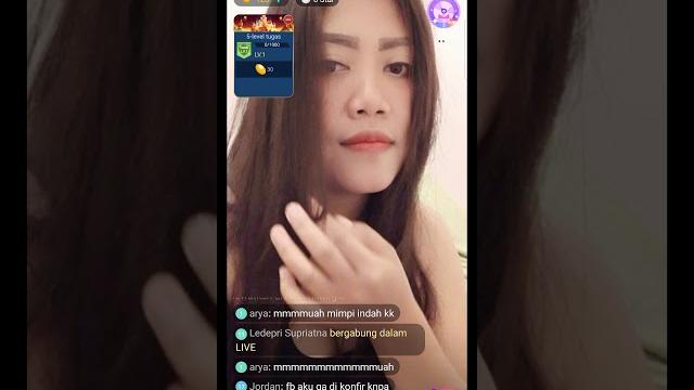 Ernawati live bigo Ernawati live bigo