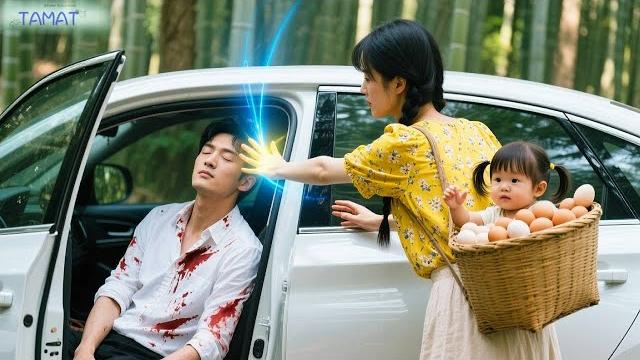Ibu tunggal selamatkan pria kecelakaan, eh taunya ceo! langsung lamar pakai 1 miliar dolar!#kdrama Ibu tunggal selamatkan pria kecelakaan, eh taunya ceo! langsung lamar pakai 1 miliar dolar!#kdrama