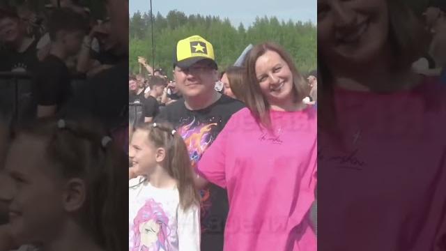 Солист группы 7б иван демьян рассказал о своих впечатлениях от первого дня «воздуха карелии» Солист группы 7б иван демьян рассказал о своих впечатлениях от первого дня «воздуха карелии»