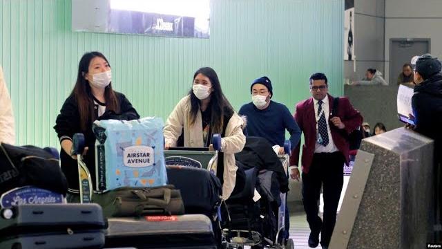 【吴建民:中共官媒营造的气氛促使海外华人纷纷回国】3/17 #时事大家谈 #精彩点评 【吴建民:中共官媒营造的气氛促使海外华人纷纷回国】3/17 #时事大家谈 #精彩点评