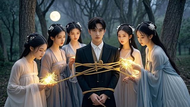 【full movie】poor guy kissed wrong girl now 5 fairy ceos demand payback kiss shocking all 【full movie】poor guy kissed wrong girl now 5 fairy ceos demand payback kiss shocking all