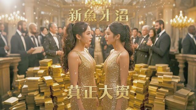 冒牌千金伤天害理,女主穿越重生归来,霸气复仇逆袭人生!#熱門短劇 冒牌千金伤天害理,女主穿越重生归来,霸气复仇逆袭人生!#熱門短劇