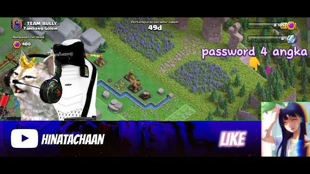 Mihye gameplay benteng terbang || clash of clans Mihye gameplay benteng terbang || clash of clans