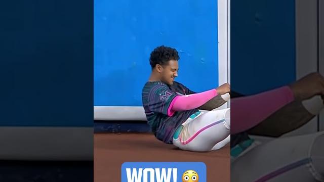 Dane myers, are you kidding? Dane myers, are you kidding?