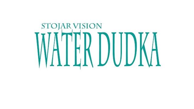 Water 13 dudka Water 13 dudka