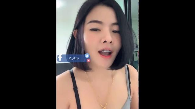 Bigo live - hot thaigirl show /yey svet Bigo live - hot thaigirl show /yey svet