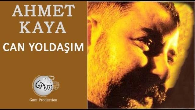 Can yoldaşım (ahmet kaya) Can yoldaşım (ahmet kaya)