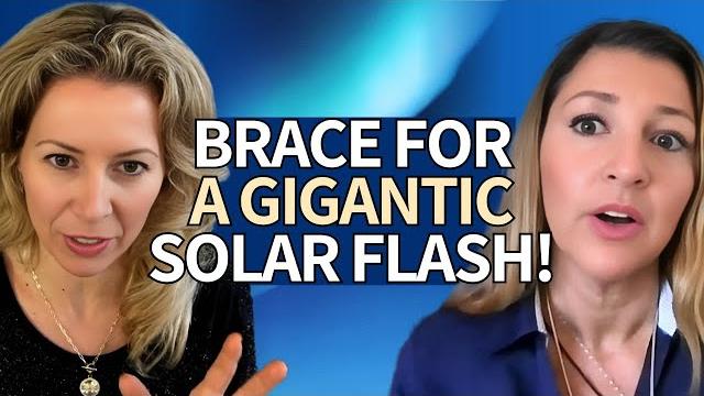 Hypnotherapist did hundreds of past life regressions: shocked by what she learnt about our future! Hypnotherapist did hundreds of past life regressions: shocked by what she learnt about our future!