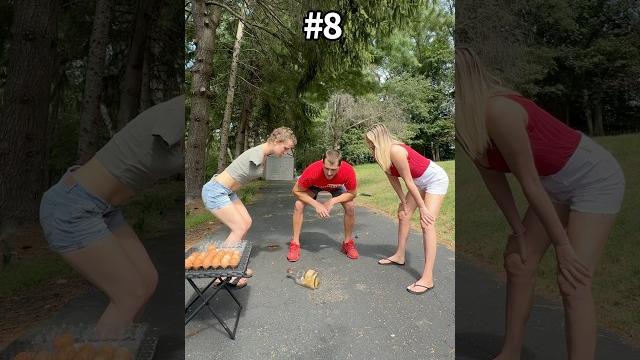 Top 8 funniest games of spin the bottle! #funny #funnyvideos Top 8 funniest games of spin the bottle! #funny #funnyvideos