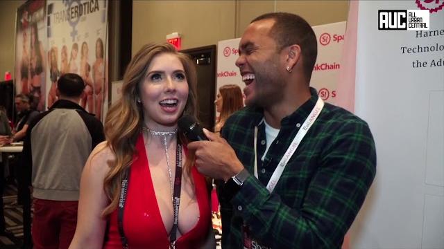 Lena paul how she convinced her husband to let her do porn Lena paul how she convinced her husband to let her do porn