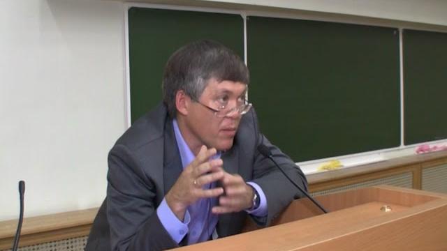 Дубынин вячеслав - мозг и новая информация Дубынин вячеслав - мозг и новая информация
