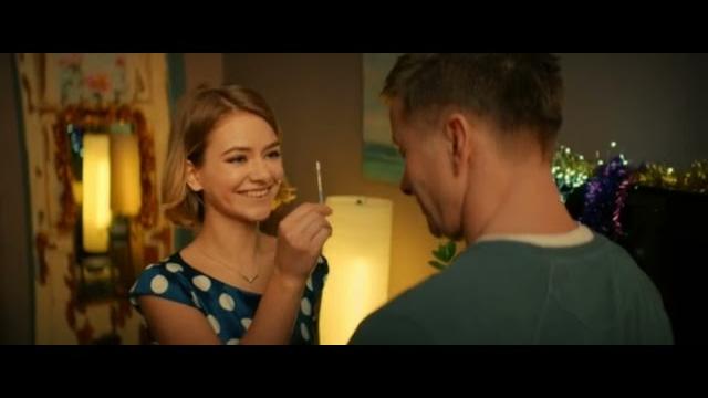 Комедия - самый новый год. Комедия - самый новый год.