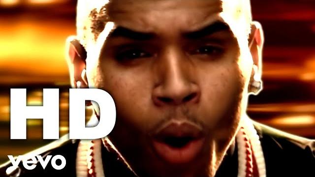 Chris brown - forever (official hd video) Chris brown - forever (official hd video)