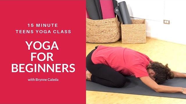 Yoga for beginners | teens yoga class with yoga ed. Yoga for beginners | teens yoga class with yoga ed.