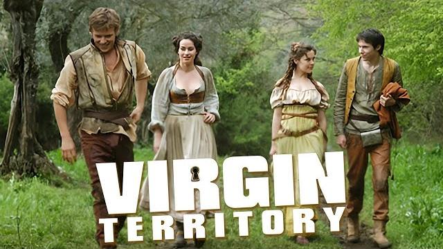 Virgin territory (2007) movie english | hayden christensen, mischa barton | review and facts Virgin territory (2007) movie english | hayden christensen, mischa barton | review and facts