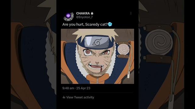 Naruto Naruto