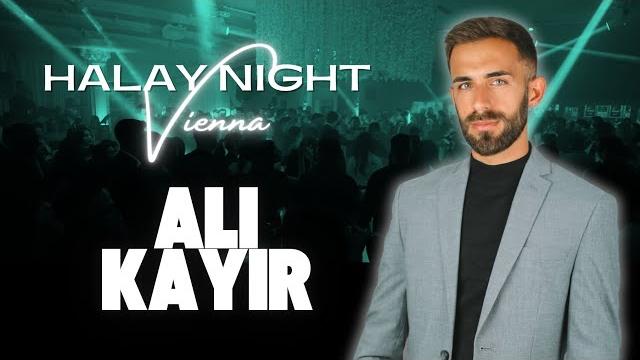 Ali kayir - halay night vienna (vol.7) Ali kayir - halay night vienna (vol.7)