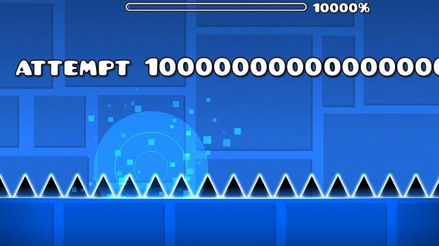 Attempt 10000000 | geometry dash Attempt 10000000 | geometry dash