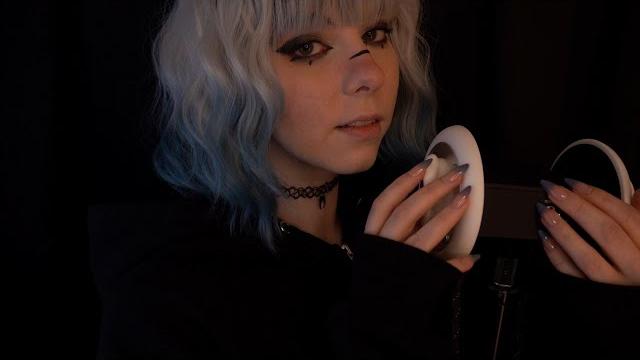 Asmr | 3 hours most sensitive slow ear attention for deep sleep - whispering, ear to ear Asmr | 3 hours most sensitive slow ear attention for deep sleep - whispering, ear to ear