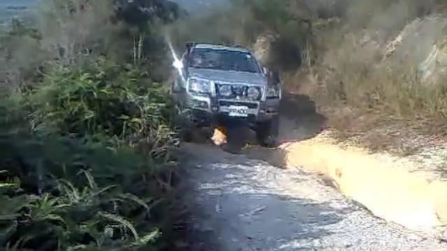 4x4.勇闖小桂林 offroad 4wd 4x4.勇闖小桂林 offroad 4wd