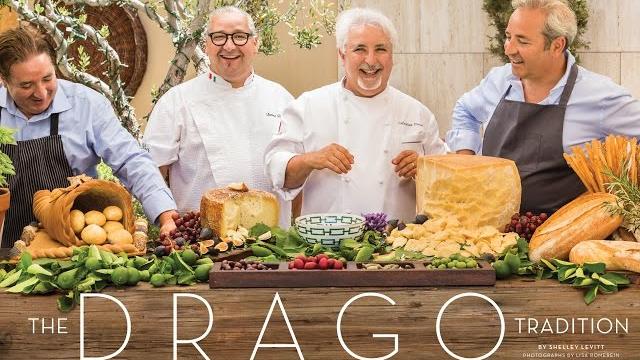 Art of plating: the drago brothers - full Art of plating: the drago brothers - full