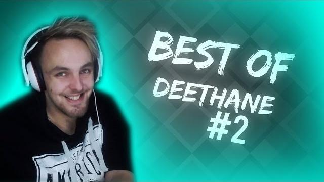 Best of deethane #2 Best of deethane #2